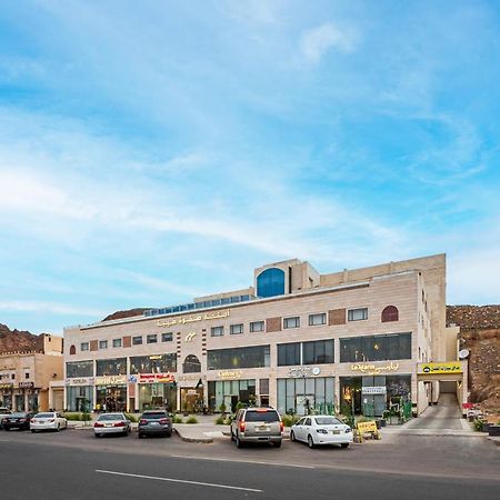 Safwa Taiba Suite اجنحة صفوة طيبه Medina Eksteriør bilde