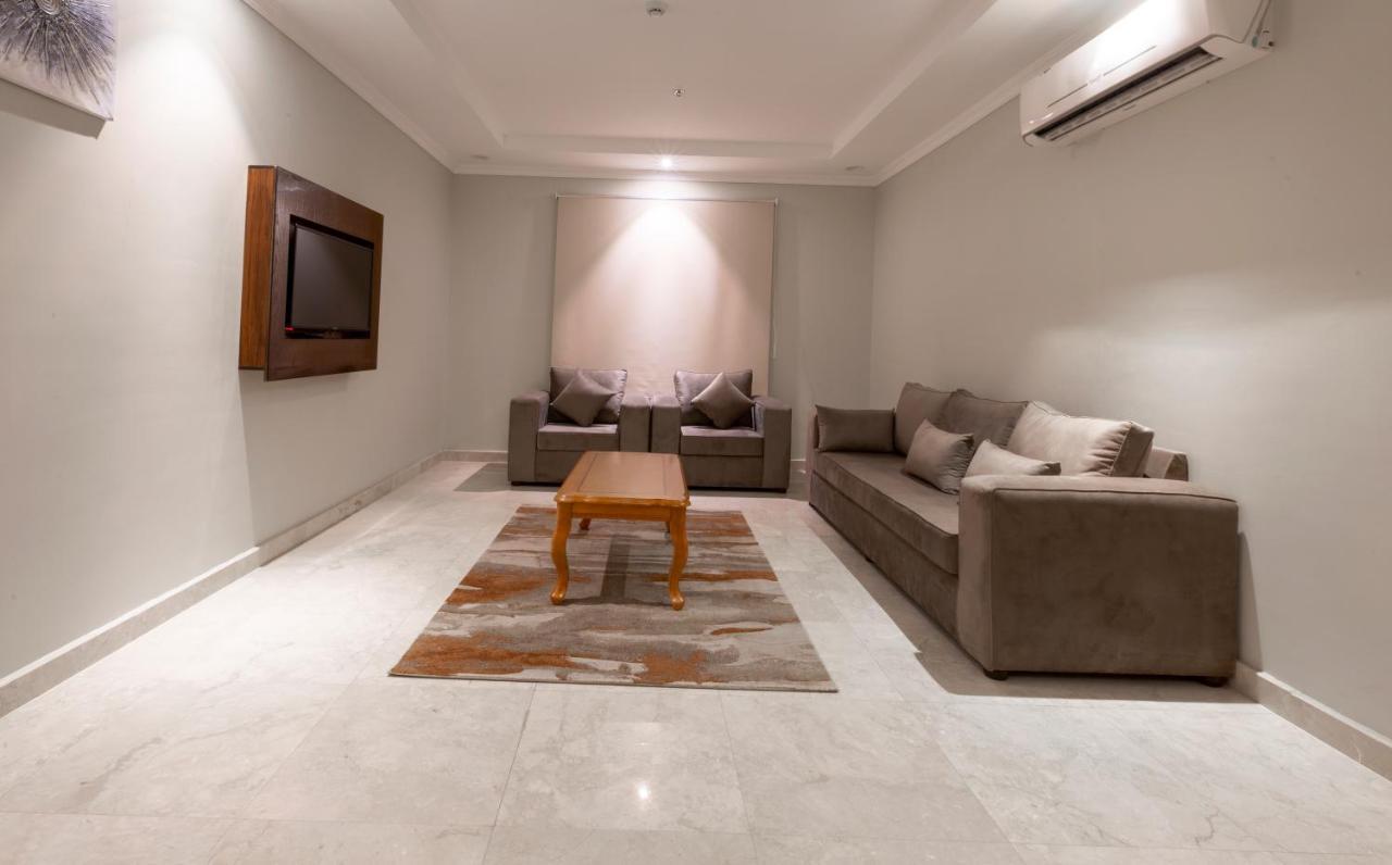 Safwa Taiba Suite اجنحة صفوة طيبه Medina Eksteriør bilde