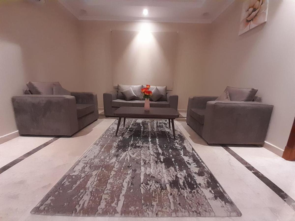 Safwa Taiba Suite اجنحة صفوة طيبه Medina Eksteriør bilde