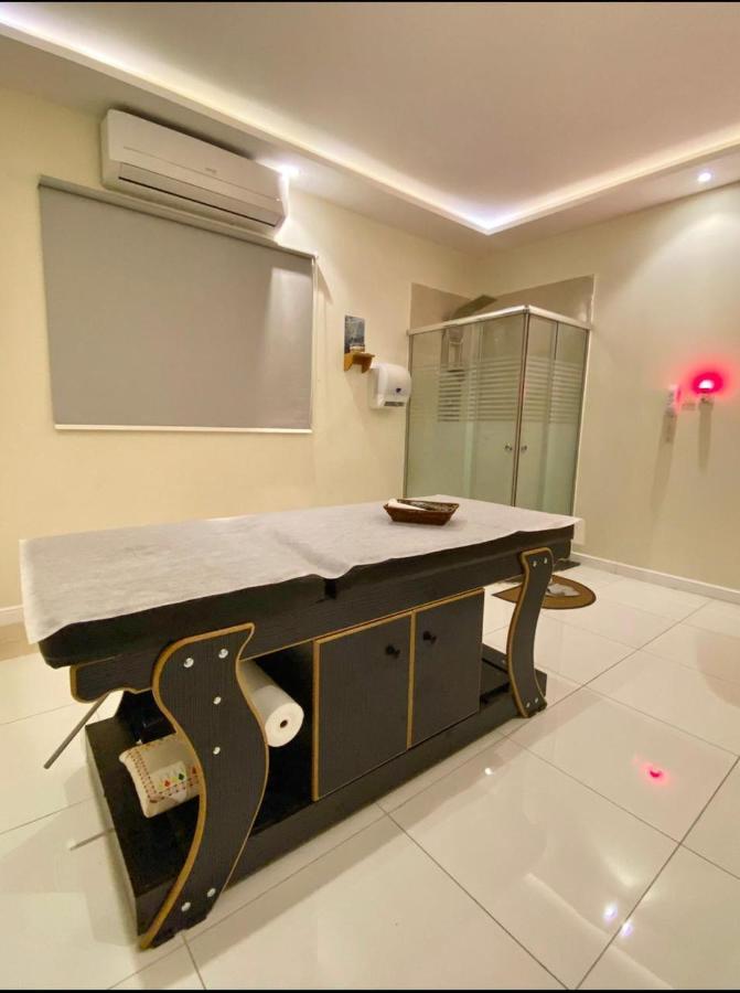 Safwa Taiba Suite اجنحة صفوة طيبه Medina Eksteriør bilde
