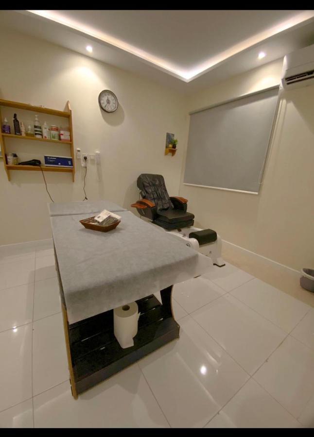 Safwa Taiba Suite اجنحة صفوة طيبه Medina Eksteriør bilde