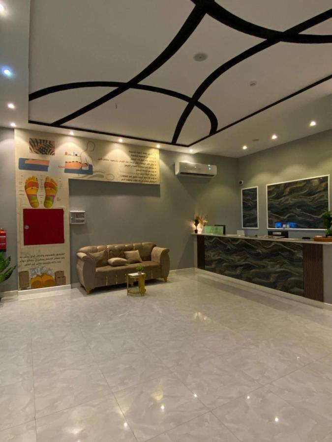 Safwa Taiba Suite اجنحة صفوة طيبه Medina Eksteriør bilde