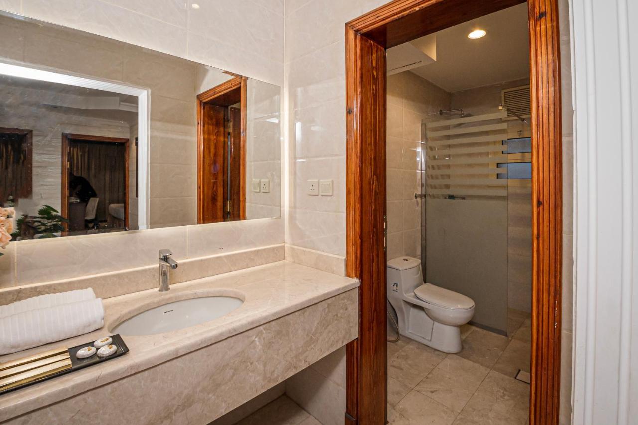 Safwa Taiba Suite اجنحة صفوة طيبه Medina Eksteriør bilde